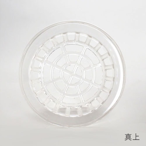 @【割れない花瓶!?ポリカ】PVプランタブルφ17.5cm用