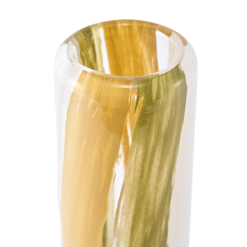 DGマラッカベースφ7(4)xH18(5) ハニーメロン