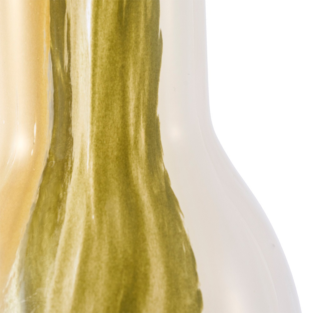 DGマラッカベースφ7(4)xH18(5) ハニーメロン