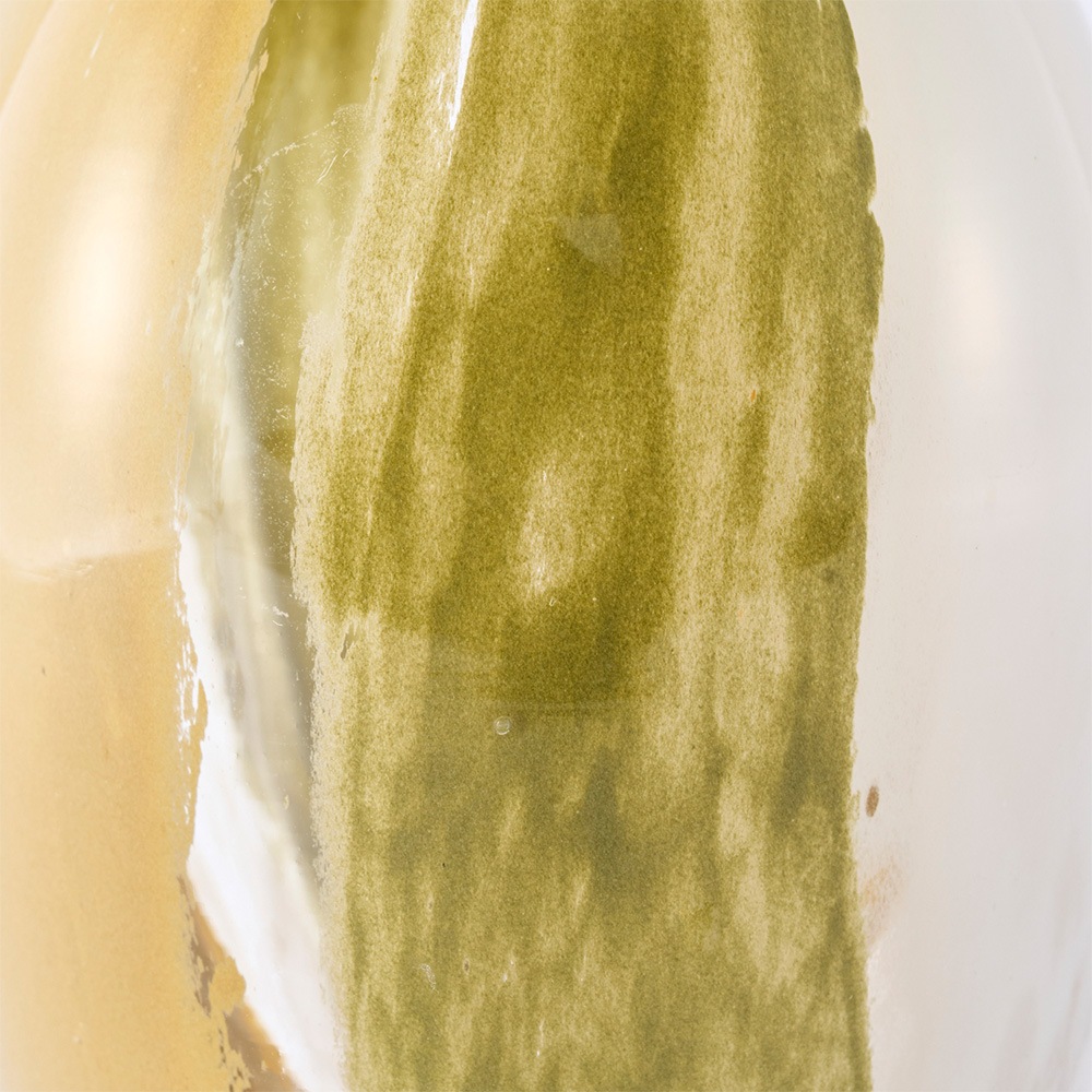 DGマラッカベースφ7(4)xH18(5) ハニーメロン