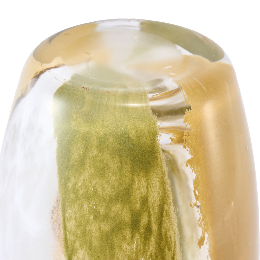 DGマラッカベースφ7(4)xH18(5) ハニーメロン