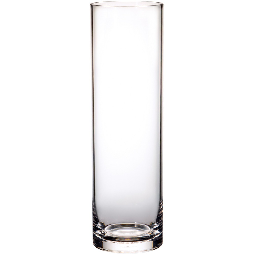 【割れない花瓶!?ポリカ】PVシリンダーφ12xH40