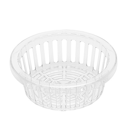 @【割れない花瓶!?ポリカ】PVプランタブルφ25cm用