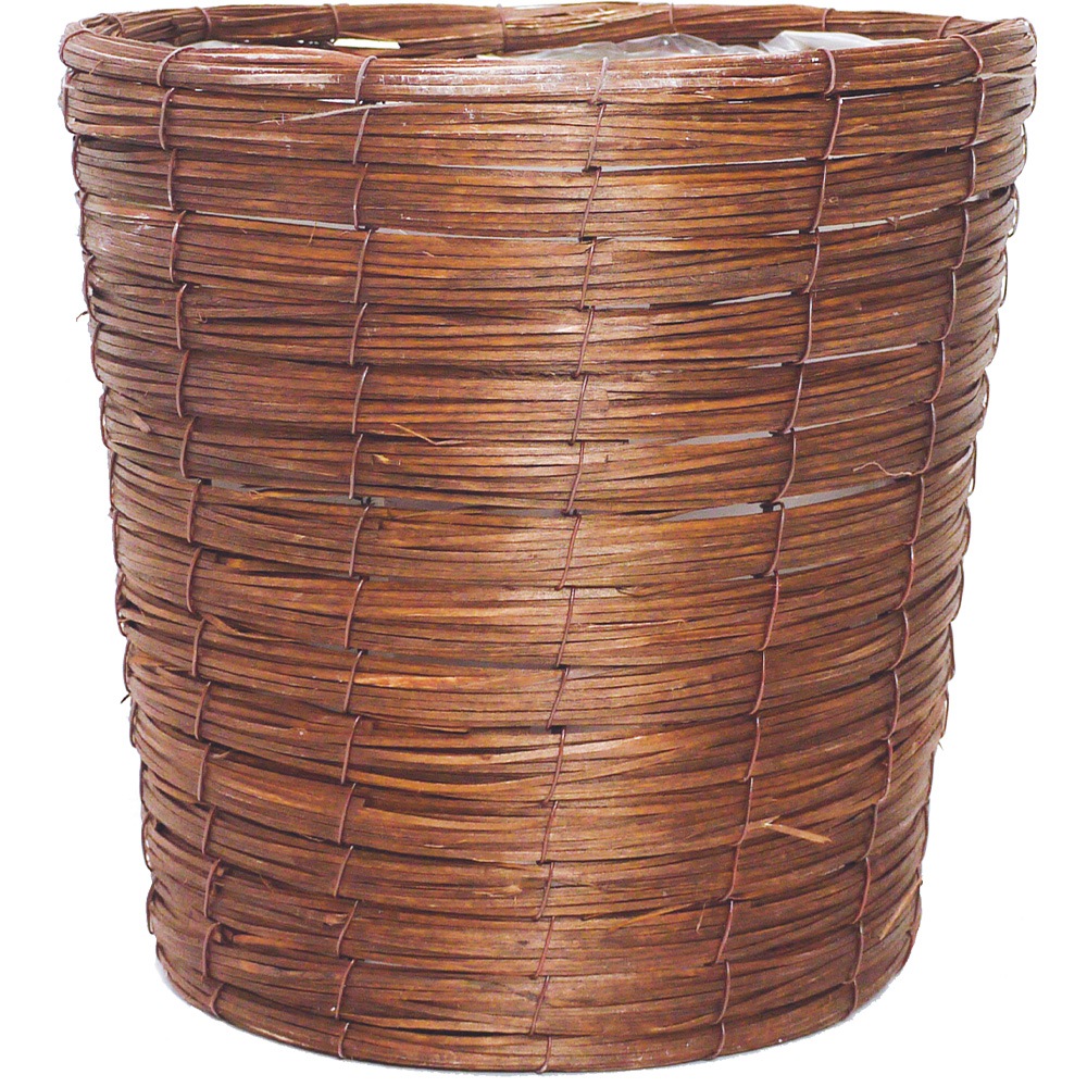 MHスタックブラウン 8号