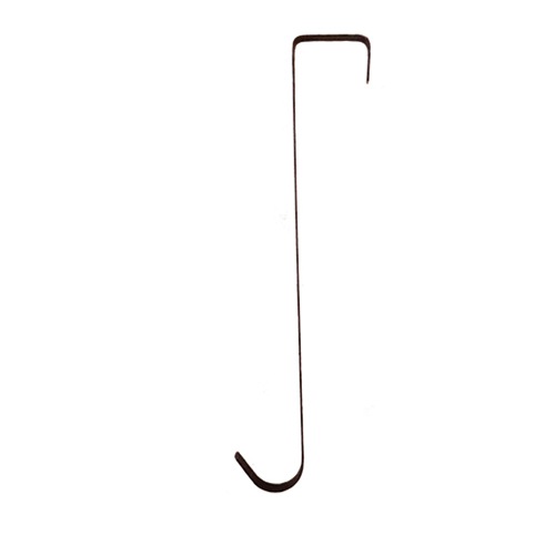 MCドアハンガーブラック