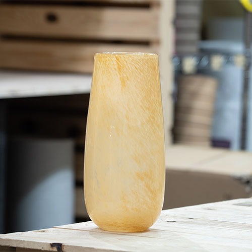 @DGグラスベースH27 アイボリー