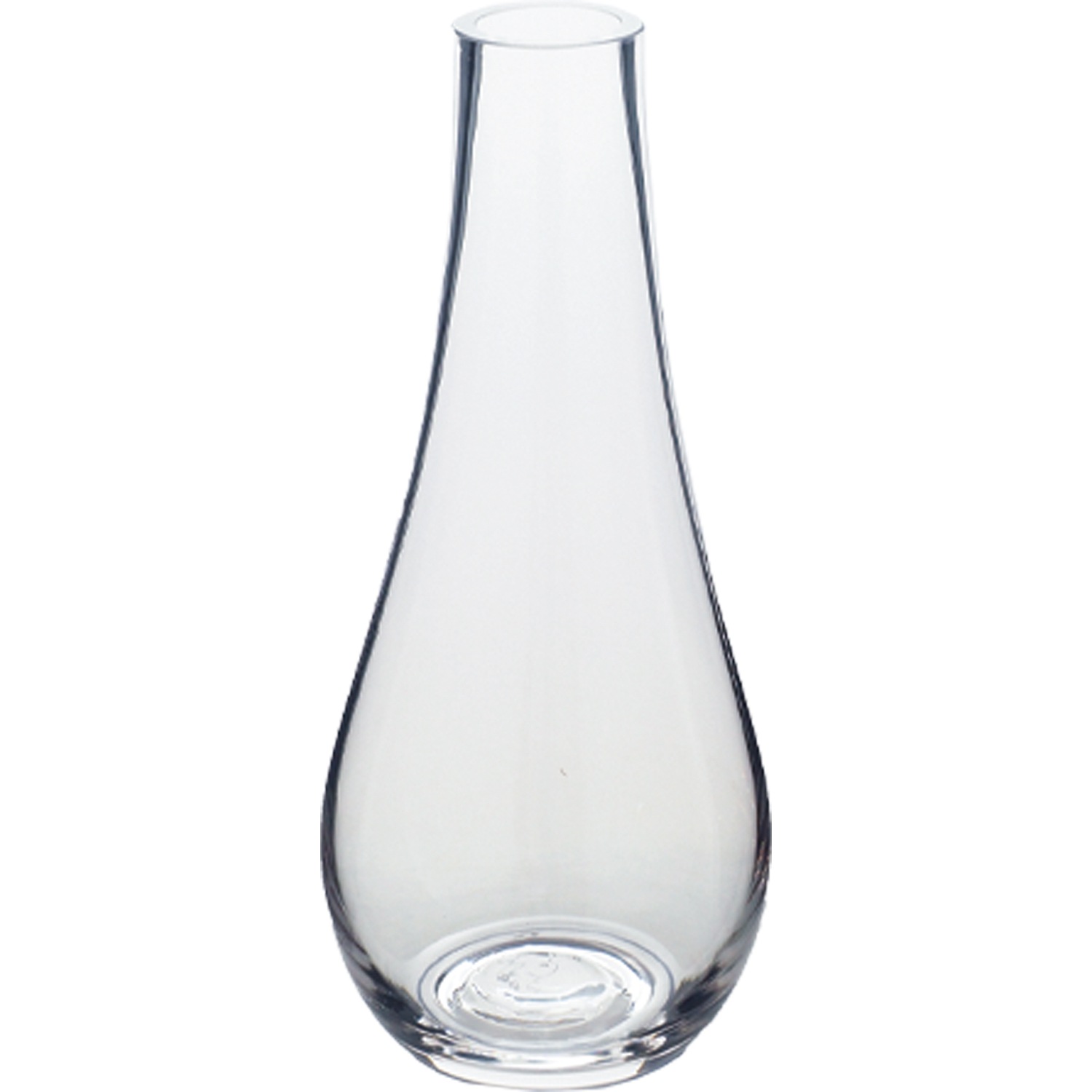 Tomグラススリムドロップ H23