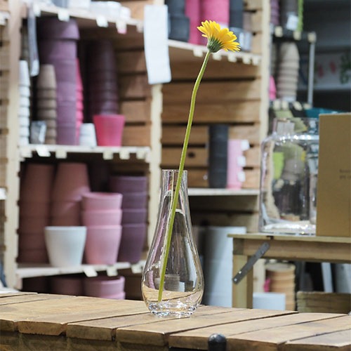 Tomグラススリムドロップ H23