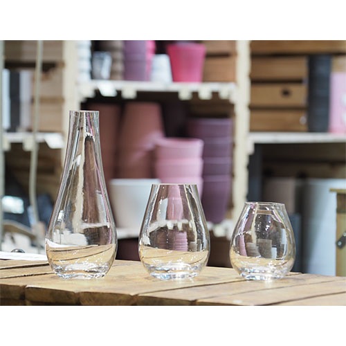 Tomグラススリムドロップ H23