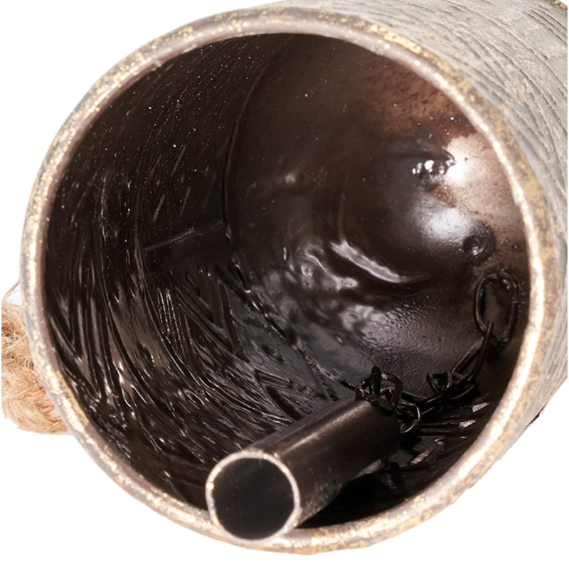 BGクラシックゴールドベルφ8xH22.5