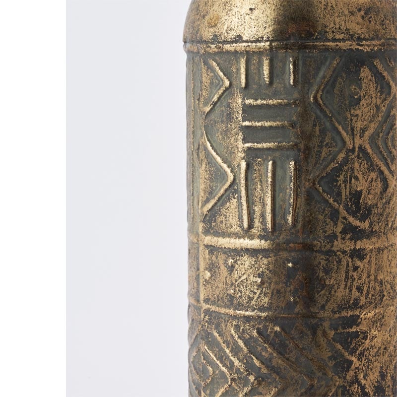 BGクラシックゴールドベルφ8xH22.5