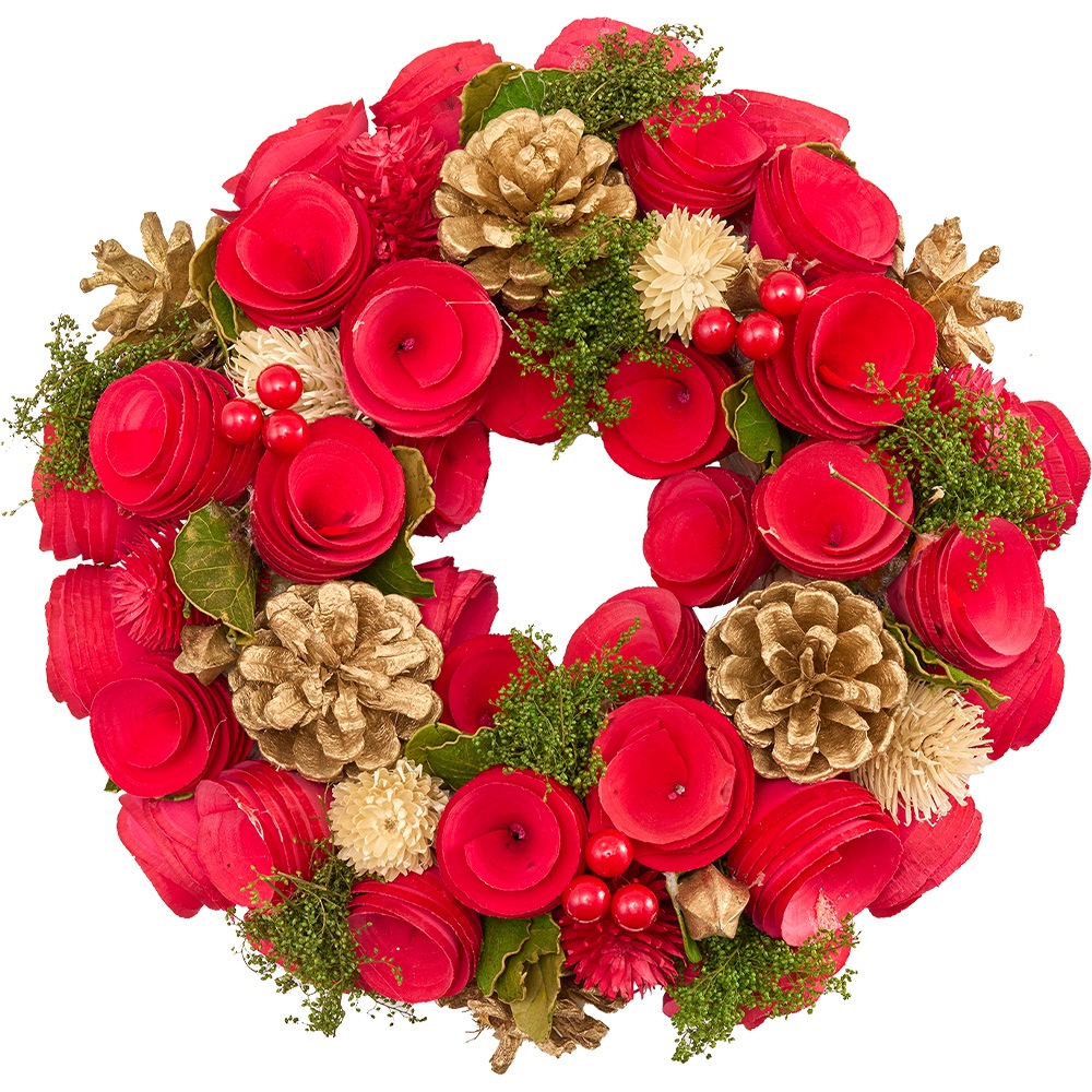 リースレッド眠りモケGコーンS