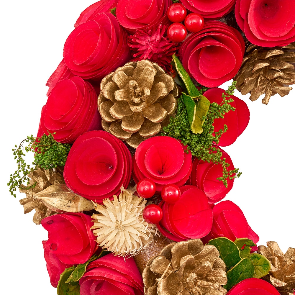 リースレッド眠りモケGコーンS