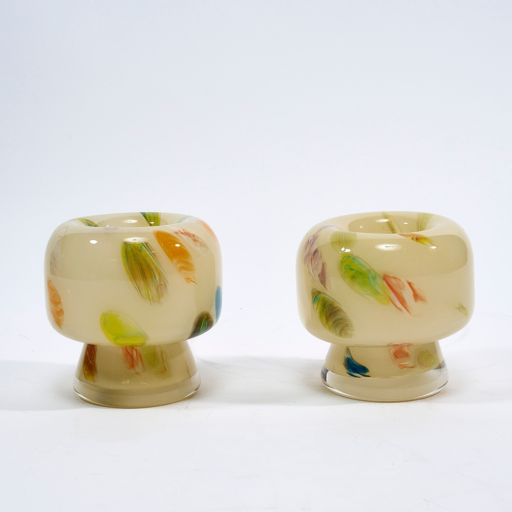 DGメロウベースH10 クリームフラワー