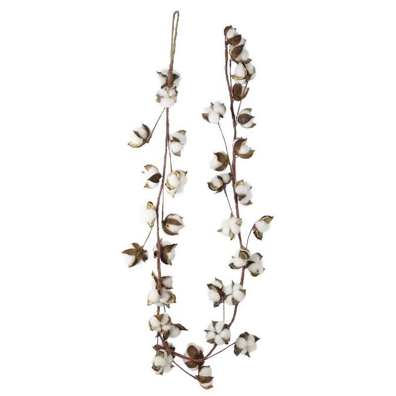 ガーランドコットン130cm