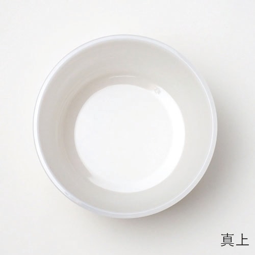 【割れない花瓶!?ポリカ】PVシリンダーホワイト φ15xH10