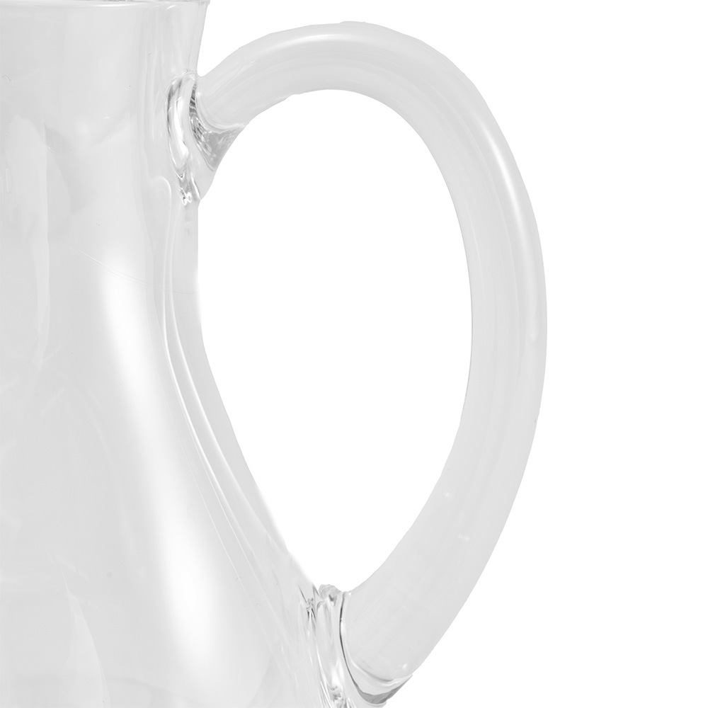 【割れない花瓶!?ポリカ】PVピッチャー 12.5(7.5)xH16