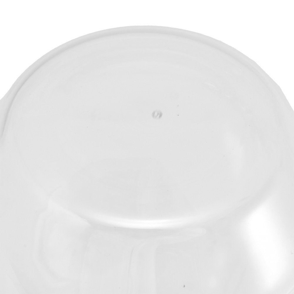 【割れない花瓶!?ポリカ】PVピッチャー 12.5(7.5)xH16