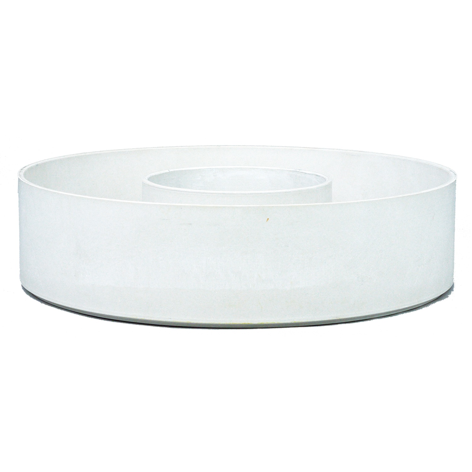 SKリングφ27xH7 ミルキー【入荷予定あり】【2026年1月中旬入荷予定】