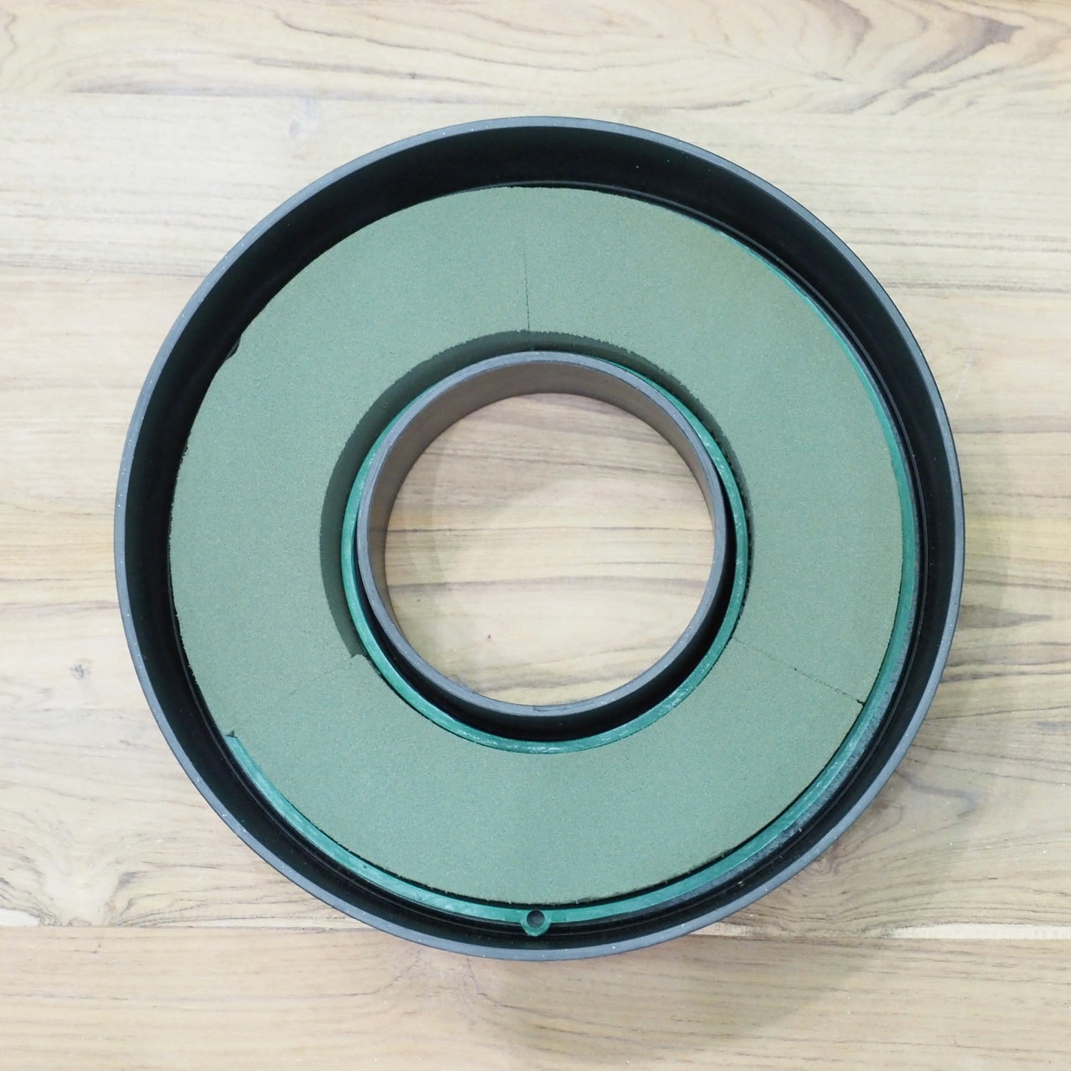 SKリングφ27xH7 ミルキー【入荷予定あり】【2026年1月中旬入荷予定】