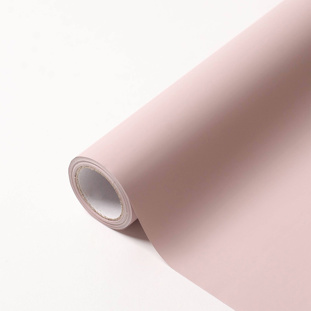 MOIST No.2 ローズドラジェ 65㎝×15m | リボン・ラッピング紙,MOIST