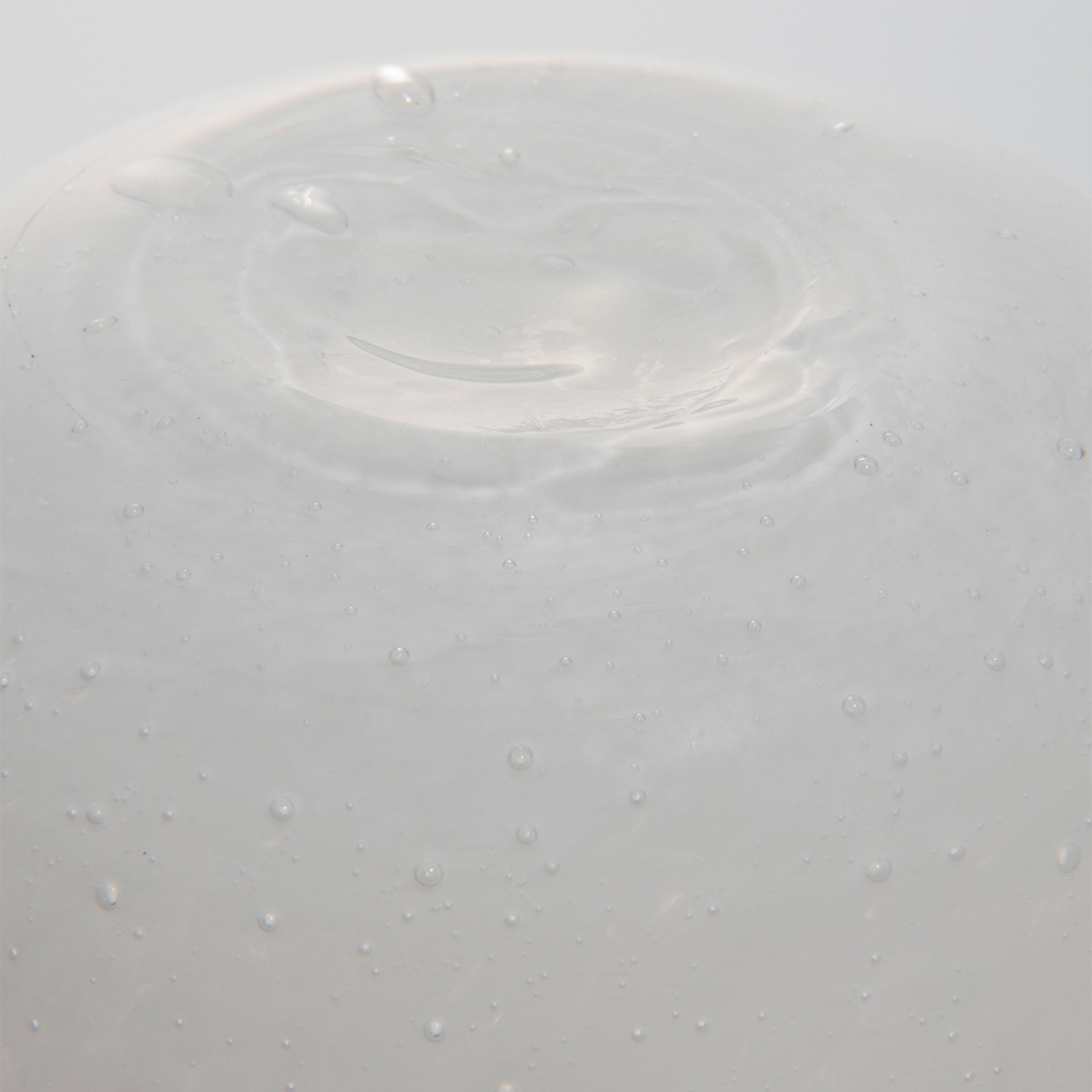 DGティアドロップベースホワイト H18