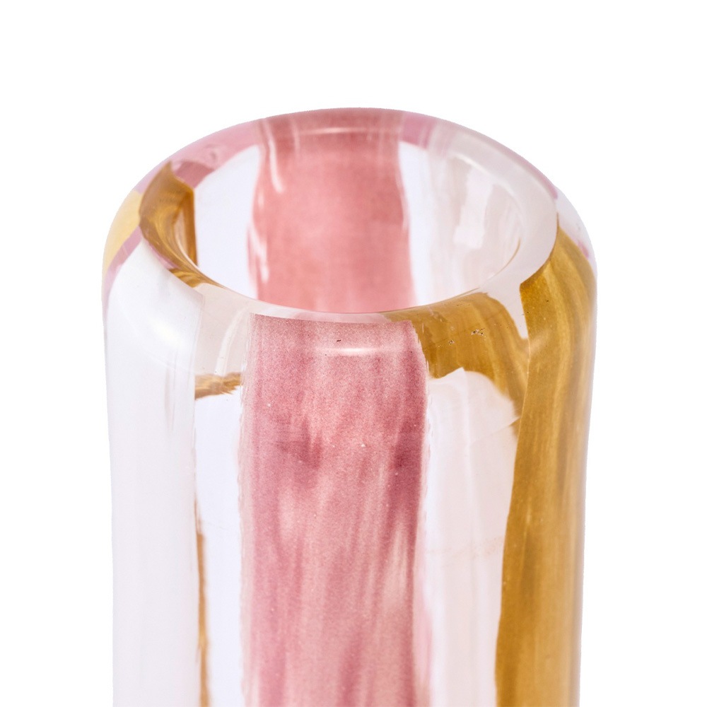 DGコクーンベースφ10.5(5)xH20 ピーチフィズ