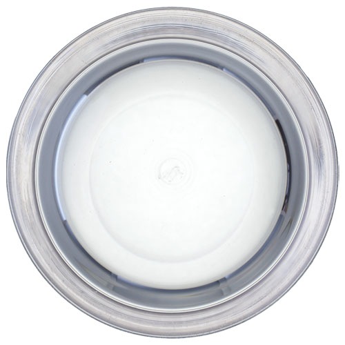 【割れない花瓶!?ポリカ】PVシリンダー φ25xH35