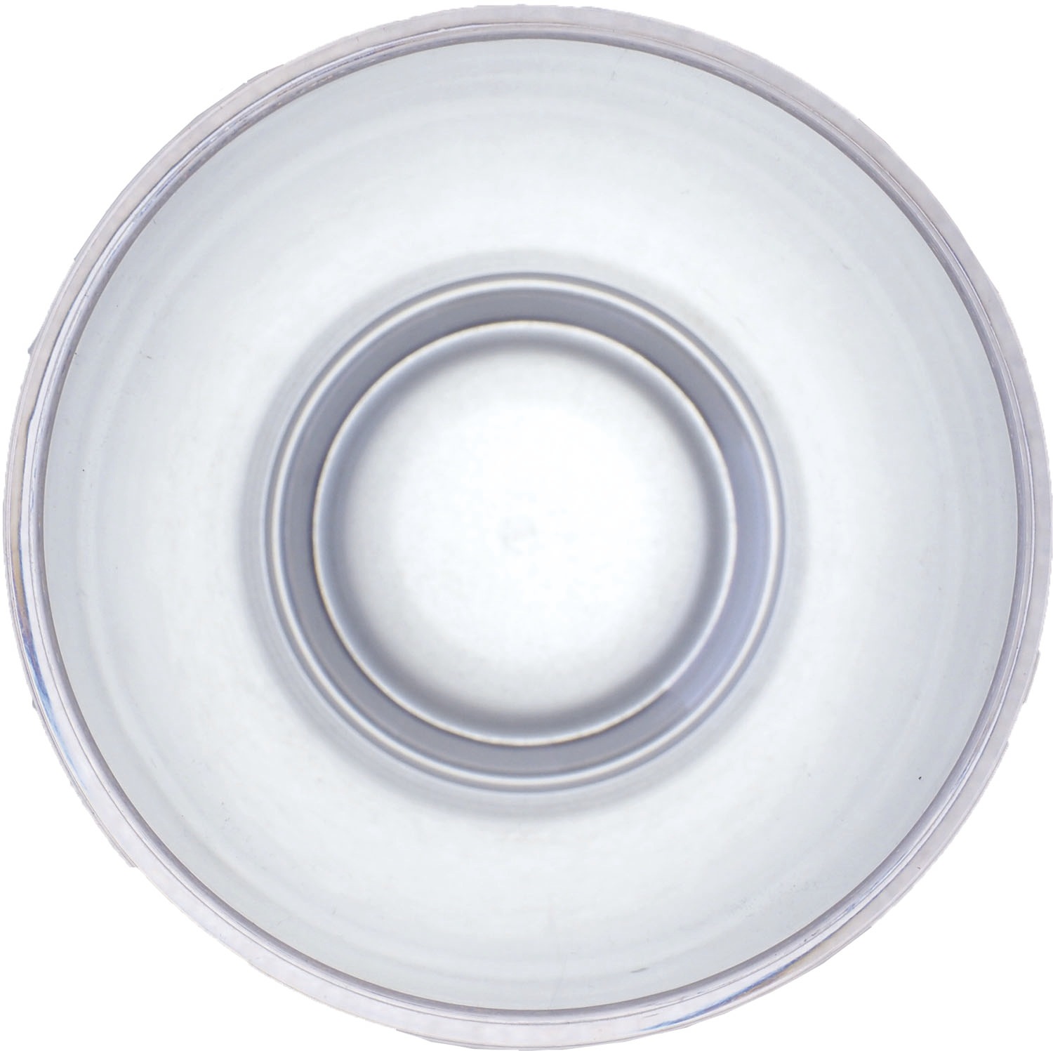 【割れない花瓶!?ポリカ】PVシリンダー φ25xH35