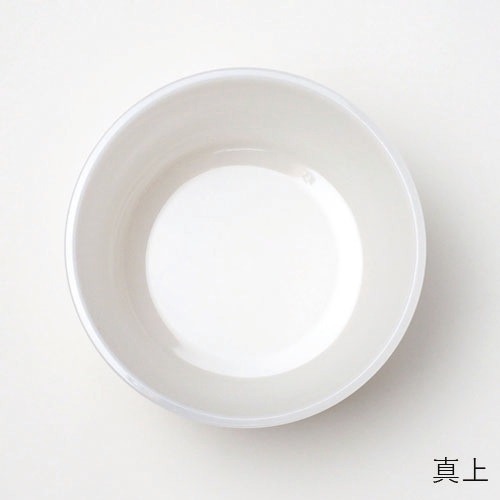 【割れない花瓶!?ポリカ】PVシリンダーホワイト φ20xH60