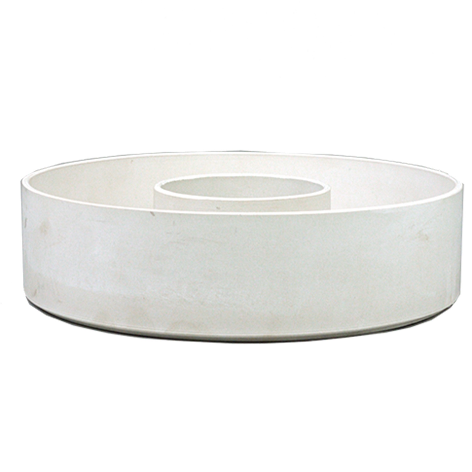 SKリングφ22xH6 ミルキー