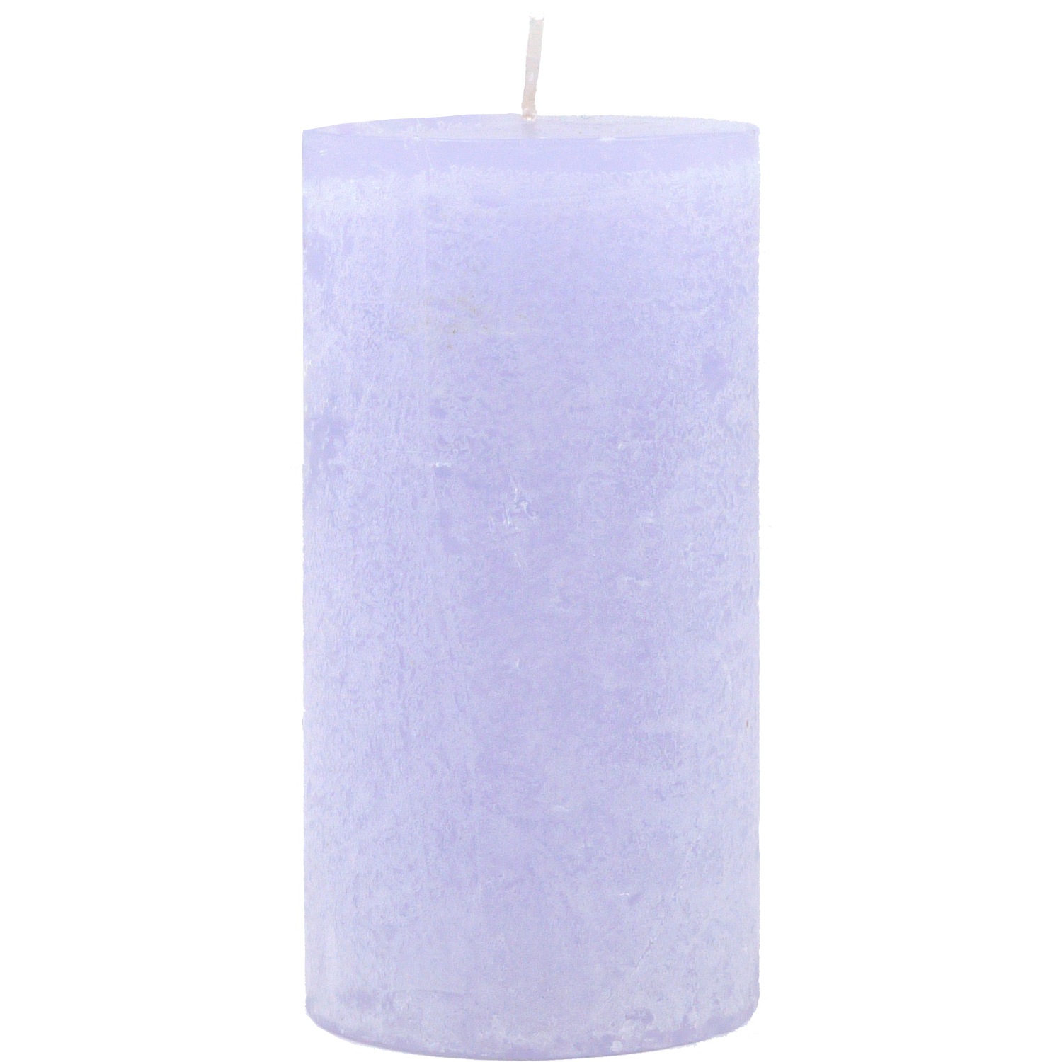 TIMキャンドル6X10 WISウィステリア