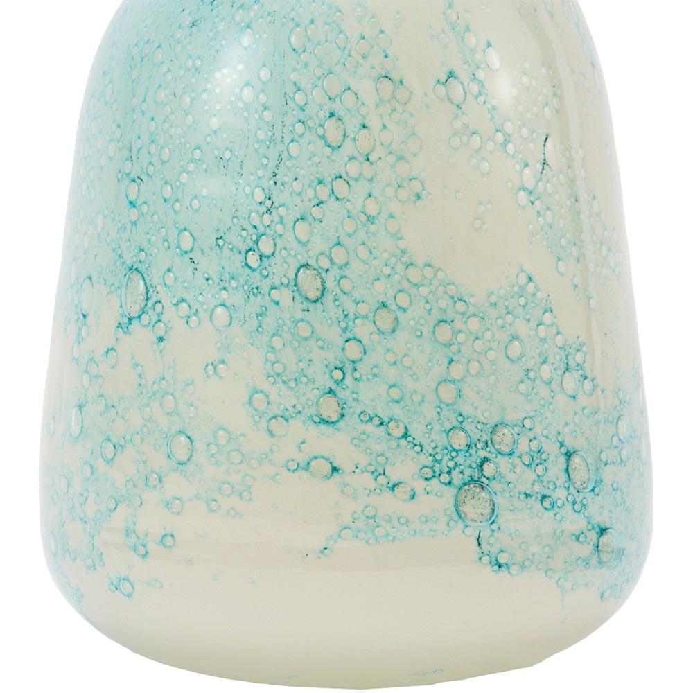 DGラヴィッシュボトルφ11xH16 ミストホワイト