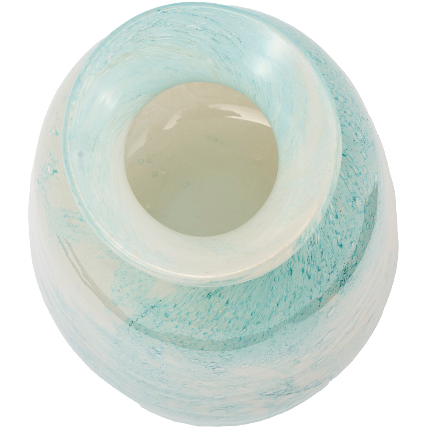 DGラヴィッシュボトルφ11xH16 ミストホワイト