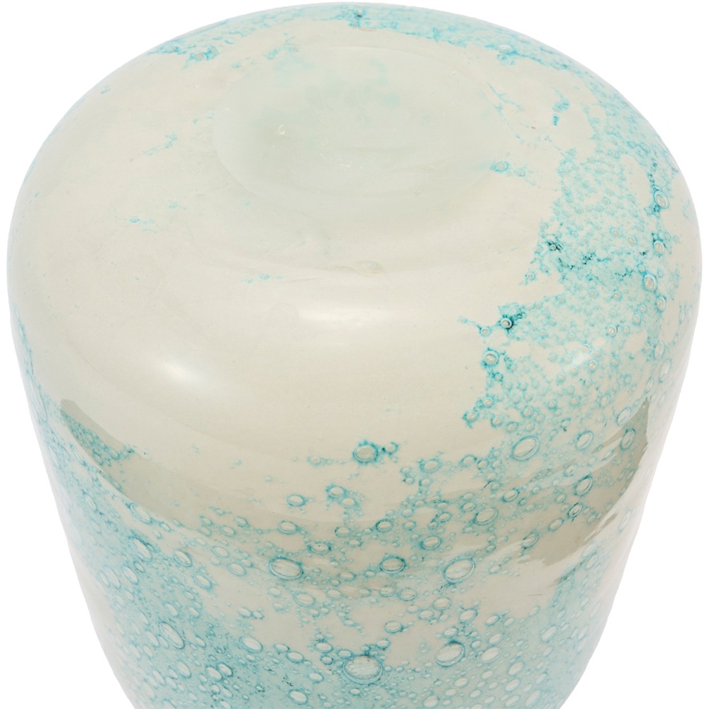 DGラヴィッシュボトルφ11xH16 ミストホワイト