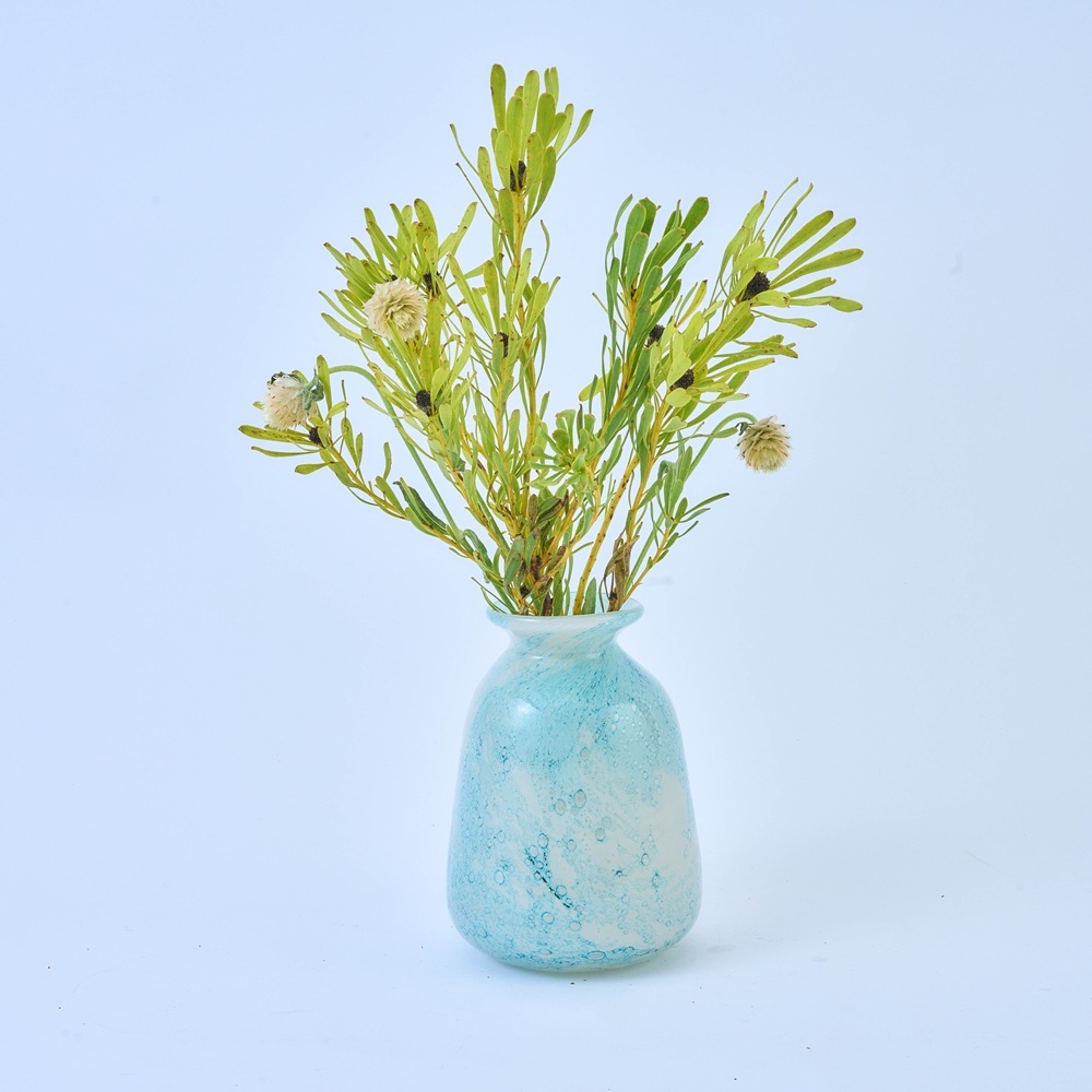 DGラヴィッシュボトルφ11xH16 ミストホワイト