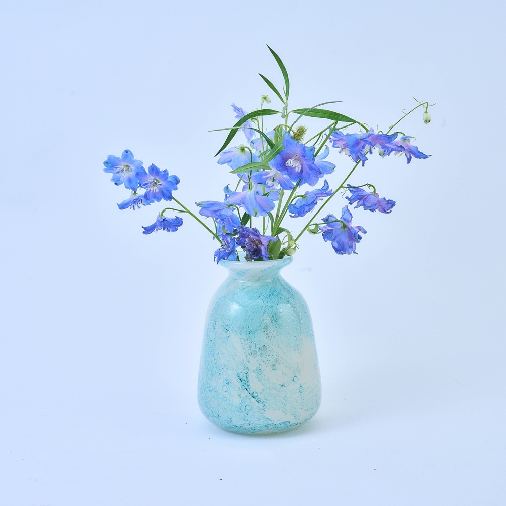 DGラヴィッシュボトルφ11xH16 ミストホワイト