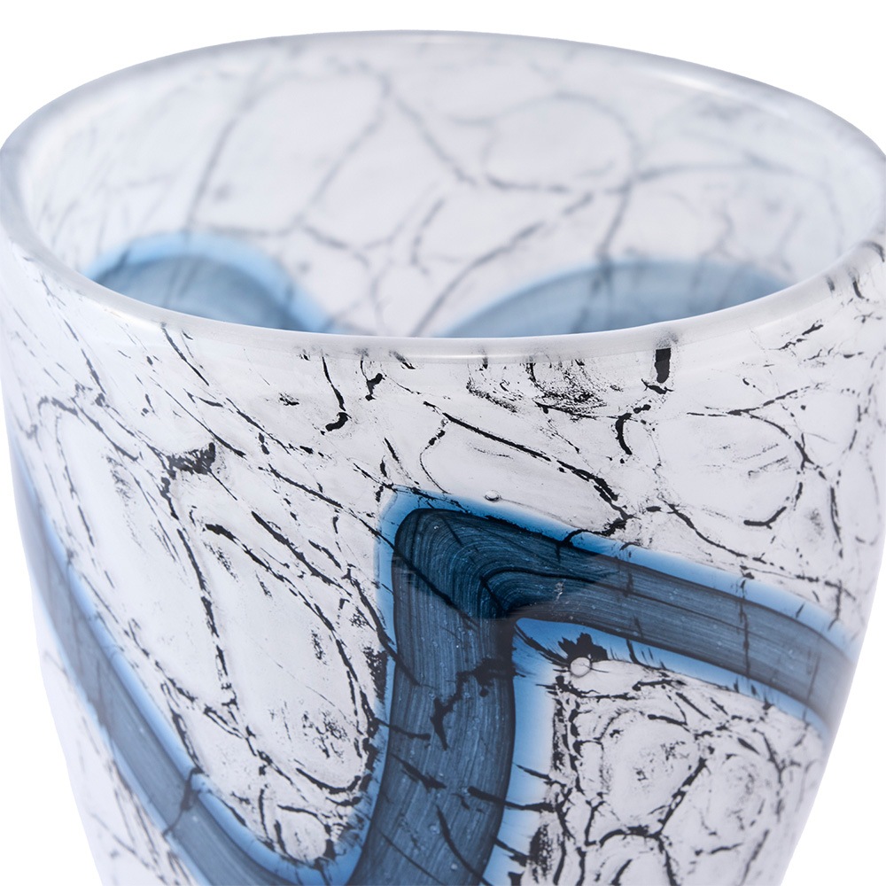 アンティーク サグリエ アシッド＆透明ガラス 宿り木 蒲公英 銀縁大深鉢 ドーム アンティーク サグリエ アシッド＆透明ガラス 宿り木 蒲公英 銀縁大深