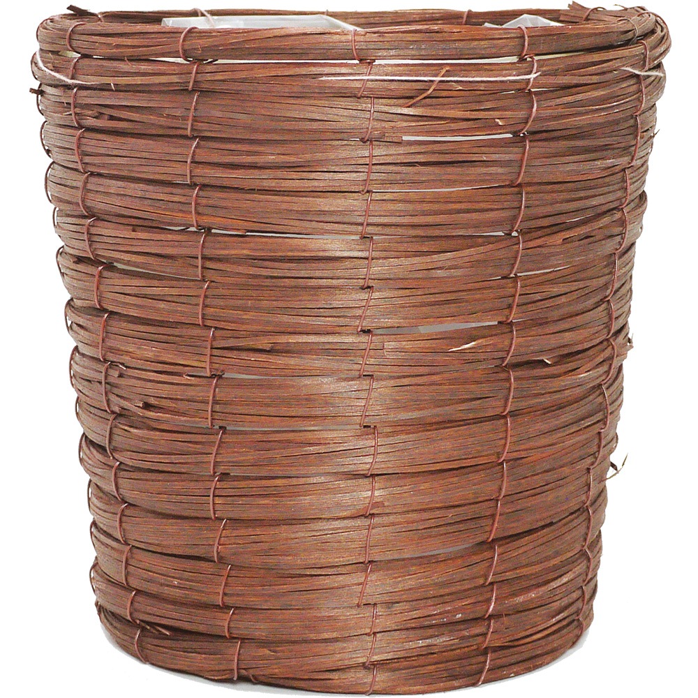 MHスタックブラウン 6号