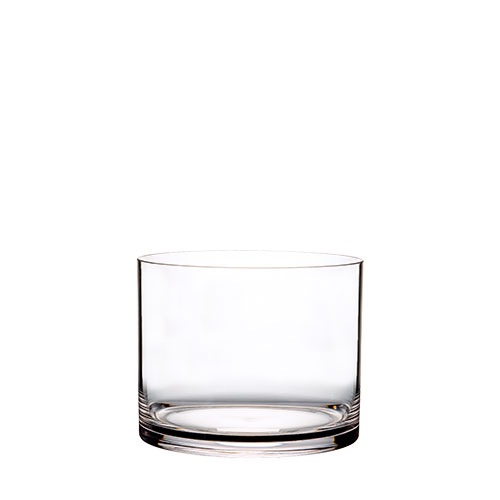 【割れない花瓶!?ポリカ】PVシリンダー φ25xH20