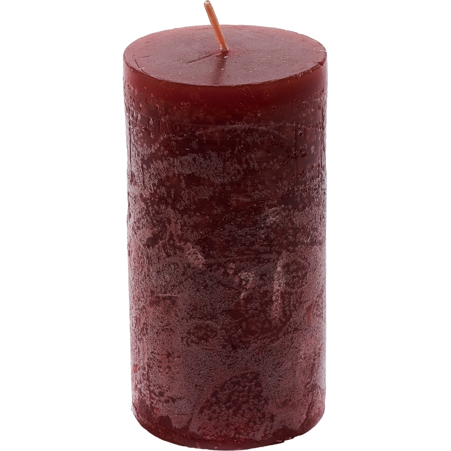 TIMキャンドル6X10 WNワイン