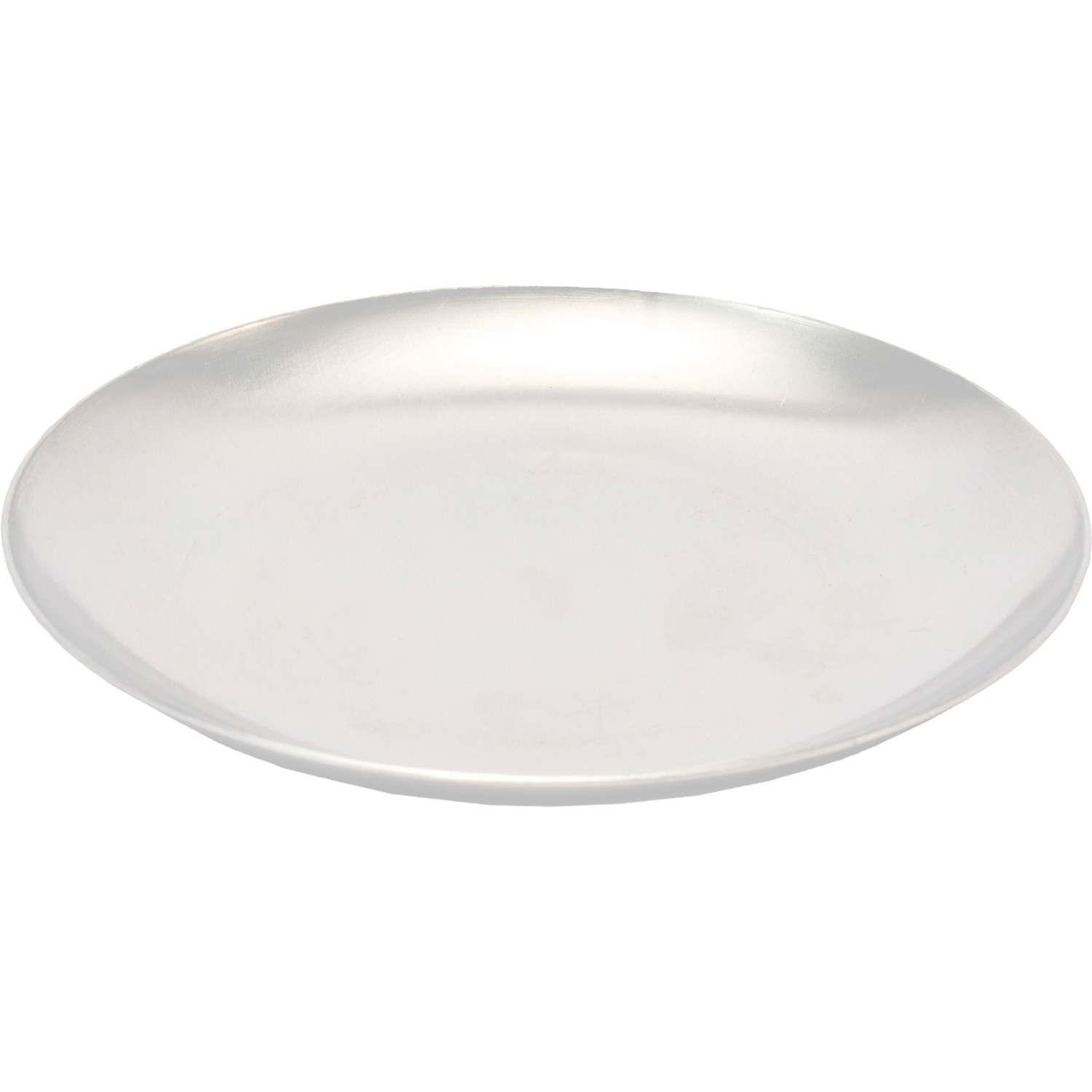 DGガラスアールポット＆ソーサーH9 ピーチ