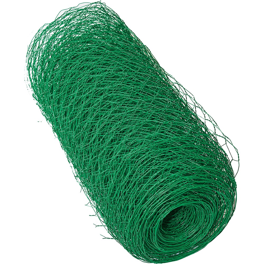 チキンネット#20 40mm目幅 43.5cmx30m(長尺)