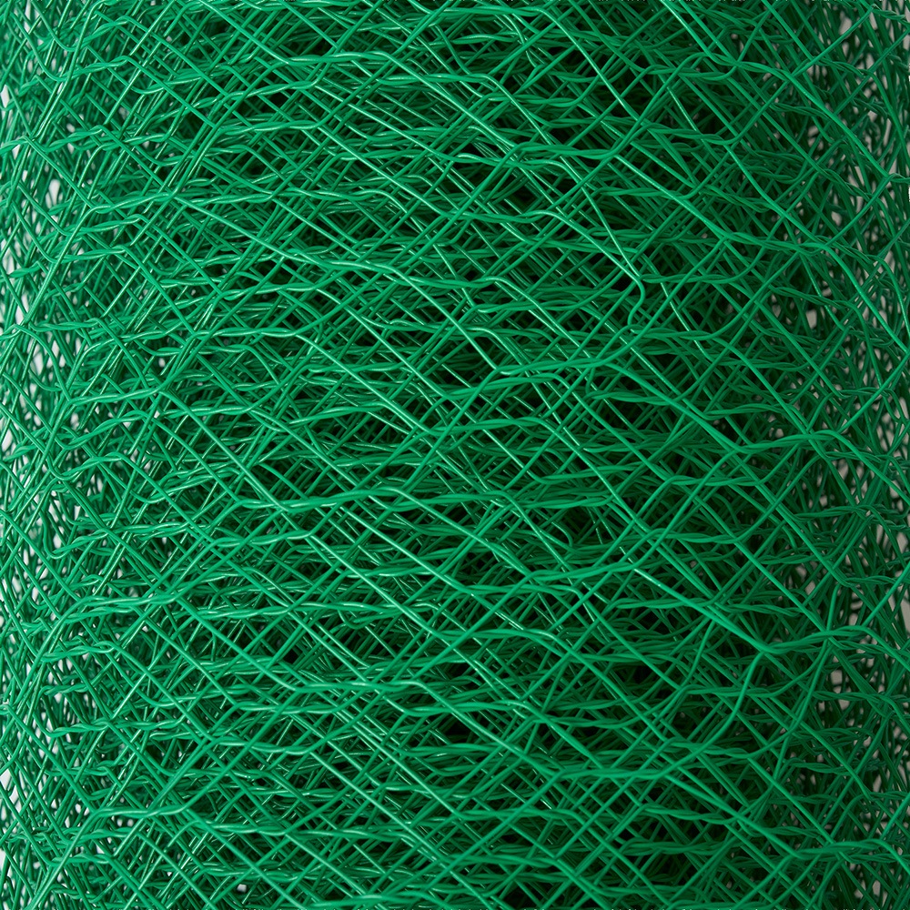 チキンネット#20 40mm目幅 43.5cmx30m(長尺)