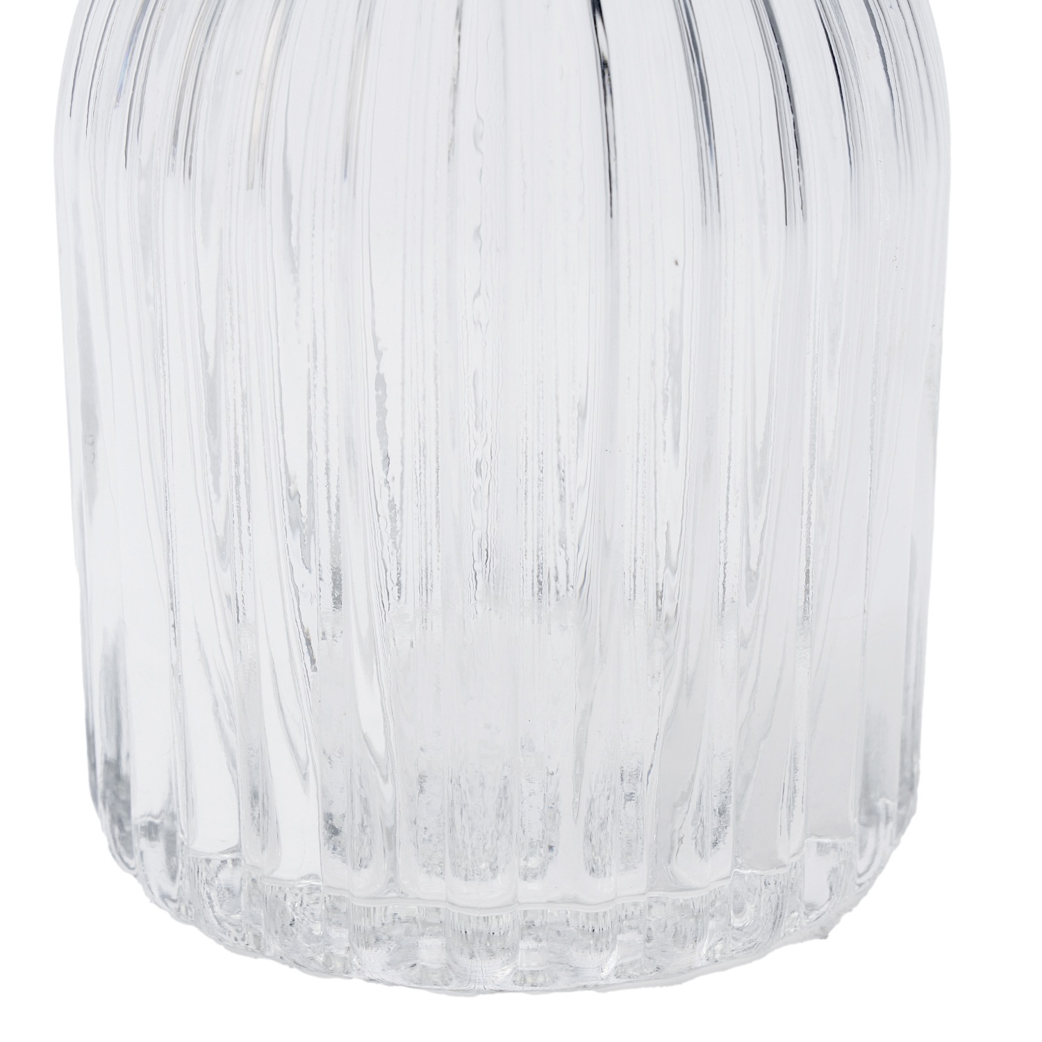 Tomグラスカスケードフロウφ8.5(5)xH16 | ガラスの花瓶・花器