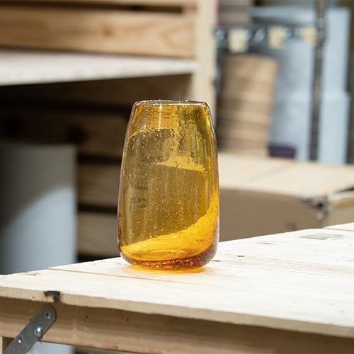 @DGティアドロップベースブラウン H18