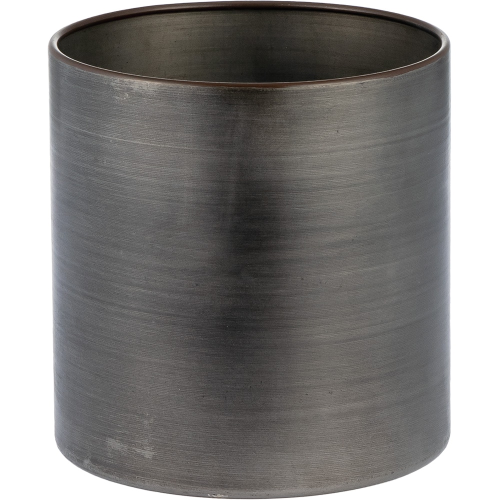 MC円柱ベース ダークブラックH17【入荷予定あり】【2026年7月下旬入荷予定】