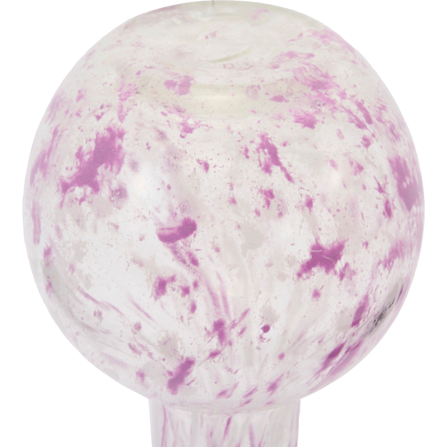 DGバブルボトルH16 クリアベリー