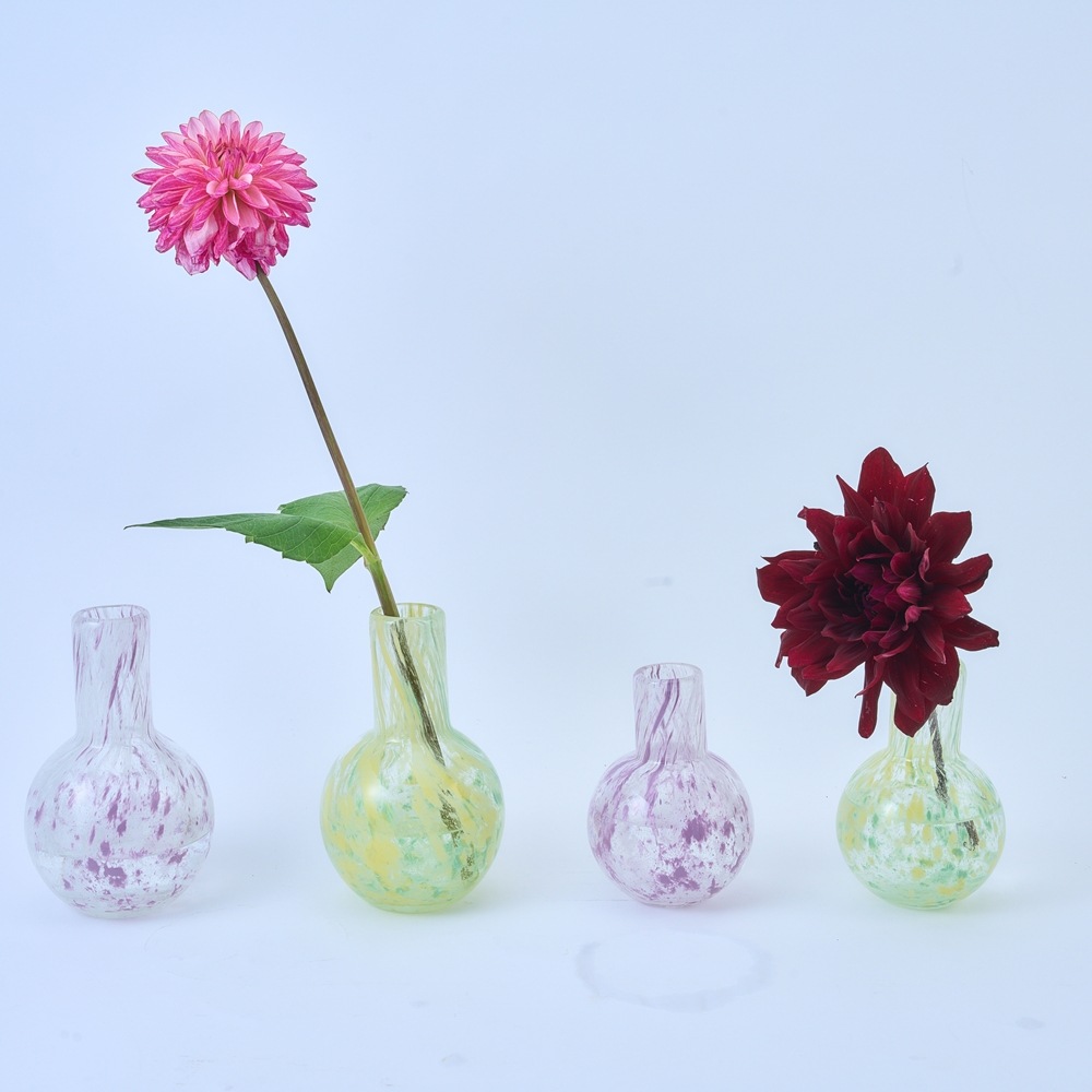 DGバブルボトルH16 クリアベリー