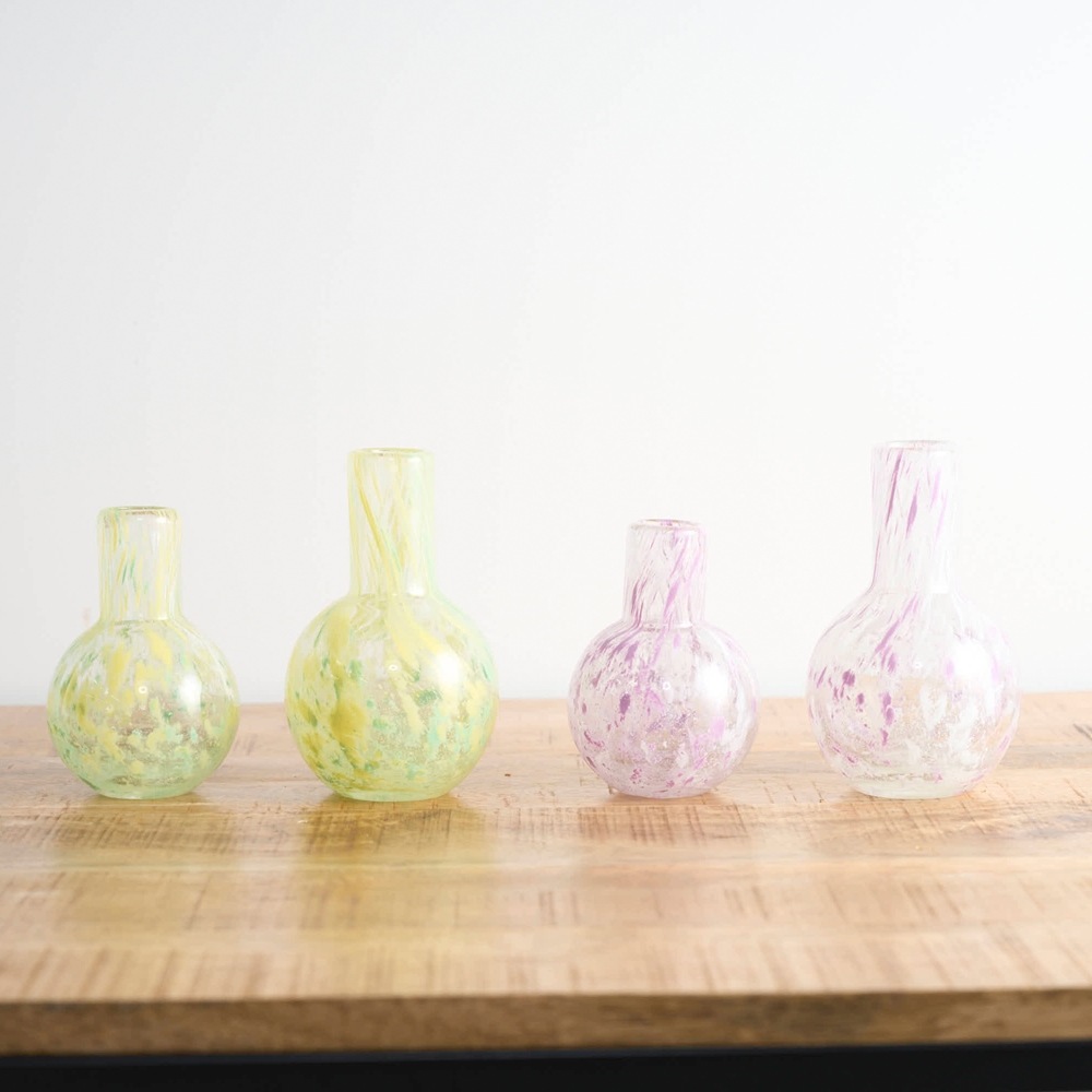 DGバブルボトルH16 ワイルドフラワー